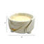 Bougie en pot floral-1748930478