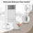 Bortolo Freestanding Bathroom Cabinet-1933191299