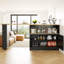 210 cm Home Bar Cabinet-314538570