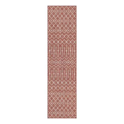 Julieta Geometric Indoor / Outdoor Rug