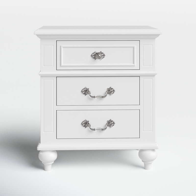 Johanna 24'' W Nightstand