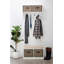Anise Upholstered Storage Bench-40153504