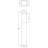 Low Voltage Metal Bollard Light-692939079-692861802