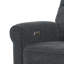 100.1cm Wide Wall Recliner Standard Recliner-1522480802