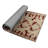 ArtDeco Brown Indoor and Outdoor Area Rug-1802304459