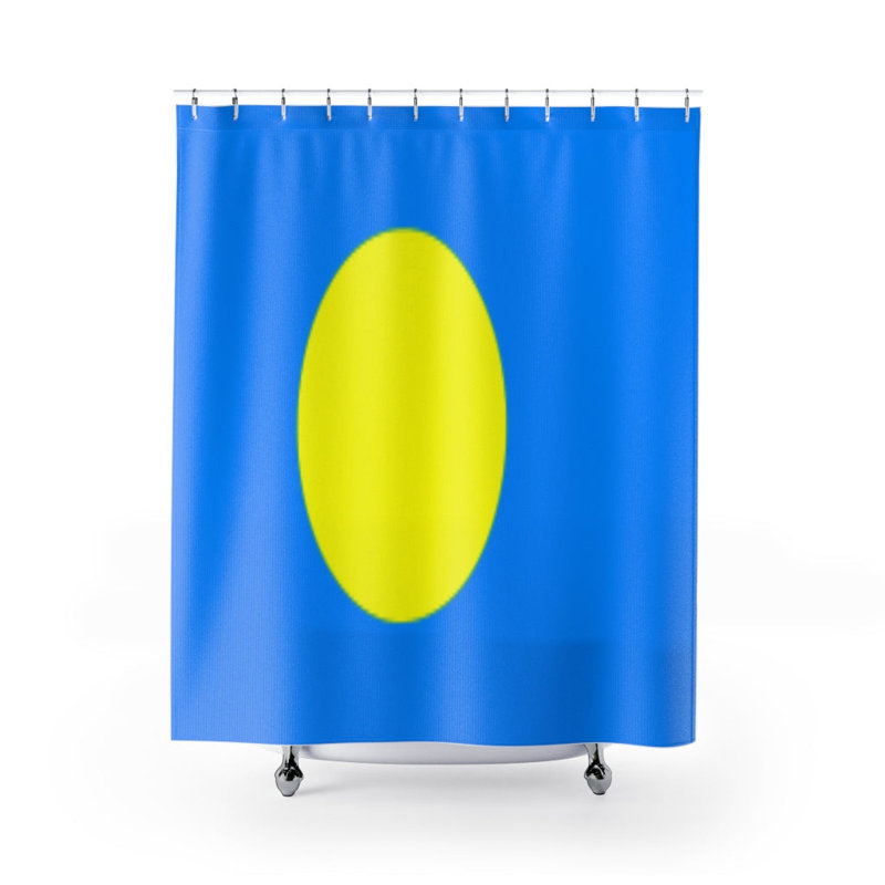Shower Curtain