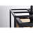6 - Light Square / Rectangle Chandelier