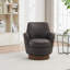 Fauteuil pivotant pour fauteuil