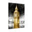 Scénario et paysages urbains Golden Big Ben-1405238958