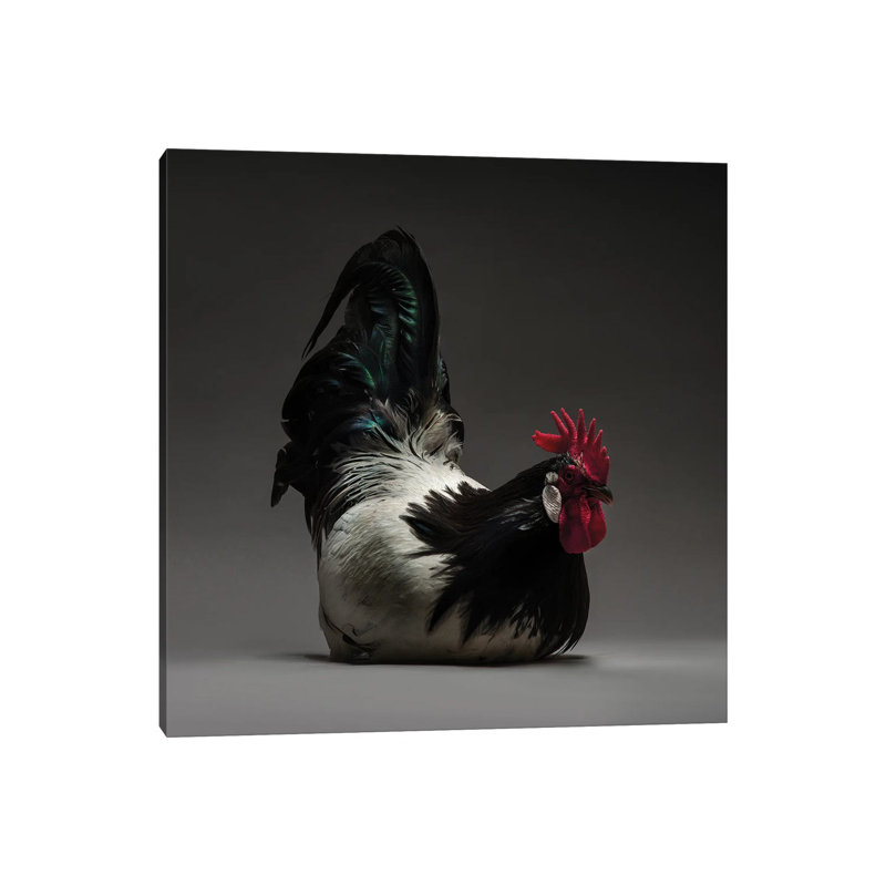Lakenfeld by CHICken - Wrapped Canvas Print, 30.48 cm H x 30.48 cm W
