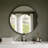 Karrina Round Metal Accent Mirror-530565681-417318191