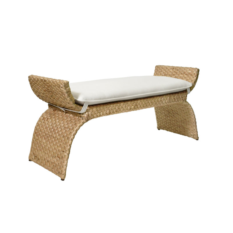 Sachi Upholstered Bench
