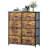 8 Drawer Double Dresser Chest-1472363514