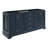 Peightyn 72.75'' Double Bathroom Vanity Base Only-93359386