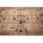 Vintage Wool   Runner Rug 4x10