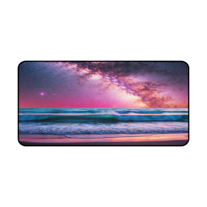 Desk Pad, 14.4x12.1