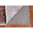 One-of-a-Kind Rectangle 7'0" x 9'9" New Age Rectangle Wool Area Rug in Ivory