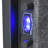 2.02 CUBIC FT BIOMETRIC KEYPAD FIRE RESISTANT SAFE