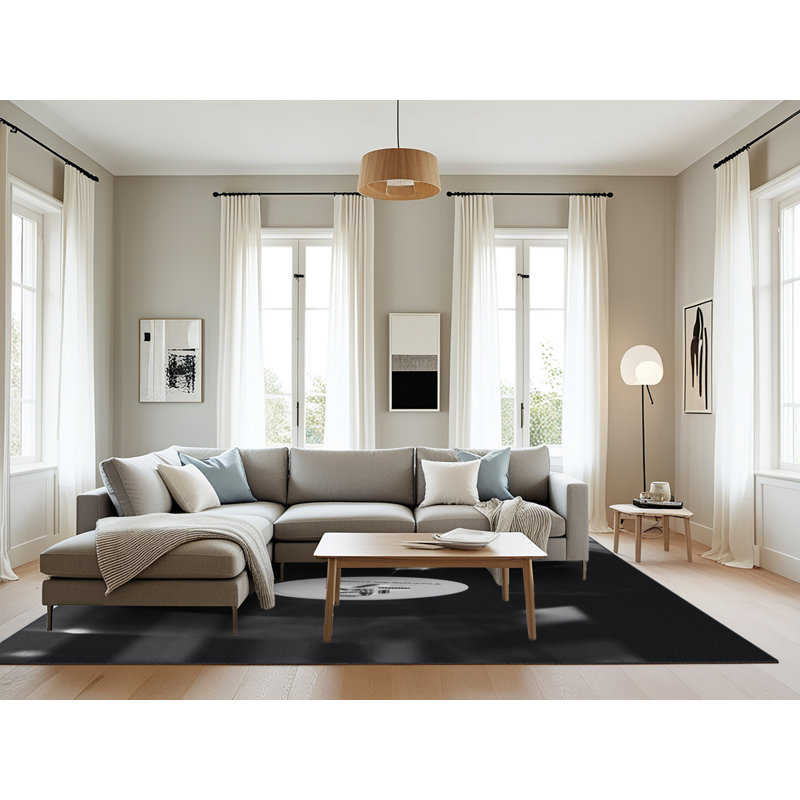 Tapis Vintage 26, Rectangle 8 pi x 10 pi