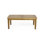 Outdoor Rectangular Coffee Table