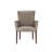 Ardenia Faux Leather Armchair-385279747