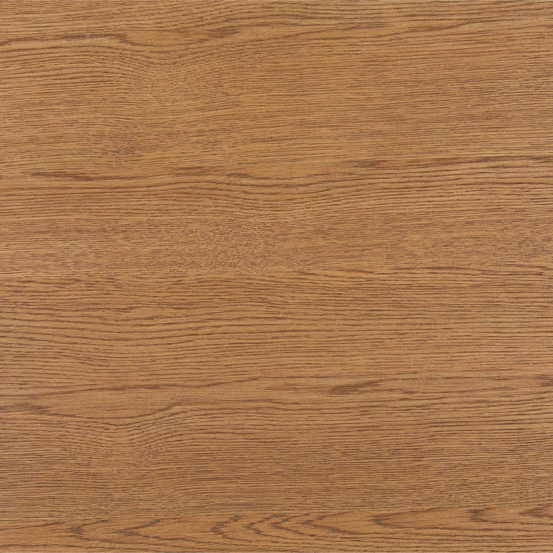 Henley Round Dining Table Dark Brown