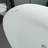 x Freestanding Soaking Plastic / Acrylic Bathtub