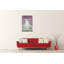 Gustav Klimt - Single Picture Frame Print on Wood-1302193470