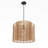 Framlingham 1 - Light Drum Pendant