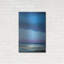«Blue Symphony» par Michael Mote, art mural en métal-737857872