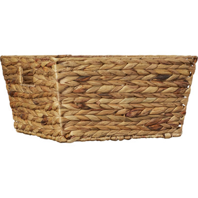 Panier en osier