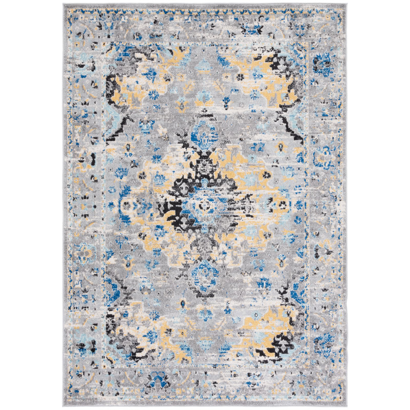 Madison Jute Oriental Rug, Rectangle 3' x 5'