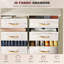 86cm W 10 - Drawer Chest of Drawers-965790797