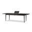 Harper Solid Wood Dining Table-2145134780