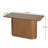 63.00"L Counter Table-1225627787