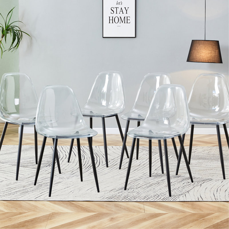 Chaise de salle à manger Modern