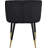 Analeah 18'' H Velvet Upholstered Armchair-2066758495