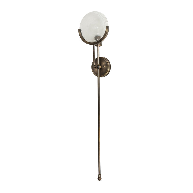 1 - Light Wallchiere