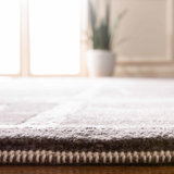 Ralph Lauren Roxy Wool Geometric Shapes Rug
