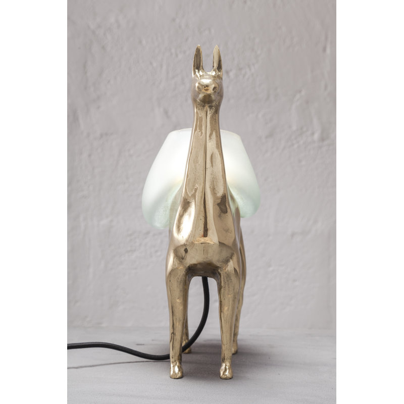 Iconos LED Table Lamp