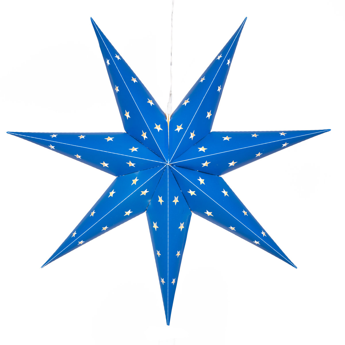 Star Light, Blue