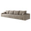 Canapé modulaire avec siège profond Boneless Cloud-532057253-531521868-528530909