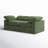 Wonardo 79'' Upholstered Sofa-392321581