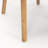 Kona Upholstered Back Side Chair