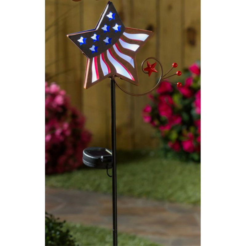 Piquet de jardin Deilyn Americana