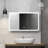 Naliyah Flat Wall Mirror-167528127