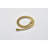 Hygienic Handheld Toilet Bidet - Brushed Gold Finish, Adjustable Spray Function For Superior Hygiene And Convenient, Rust Long-Term Bathroom Use