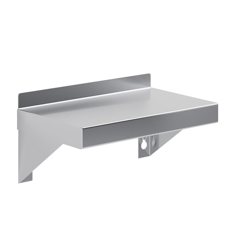 Étagère murale 6 po x 10 po
