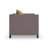 Tuxedo Upholstered Armchair