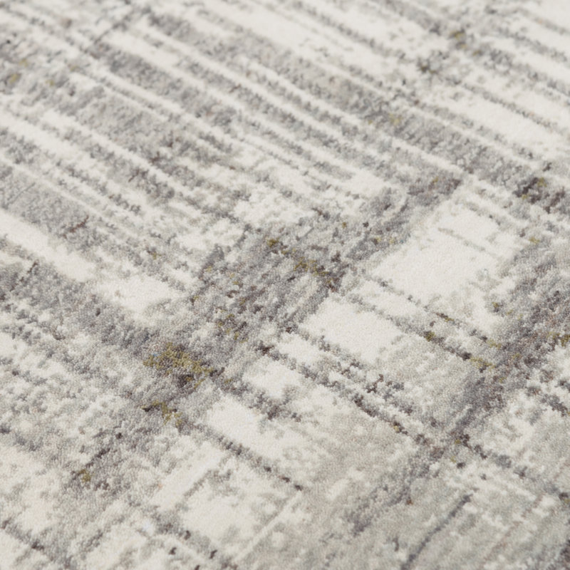 Tapis Nourin, Tapis de couloir 2 pi 6 po x 8 pi